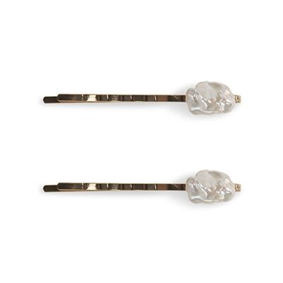 Elegance Bobby Pin 2p