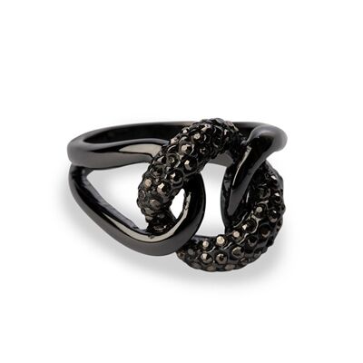 Charlie Ring size 18
