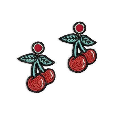 Cherry Earring