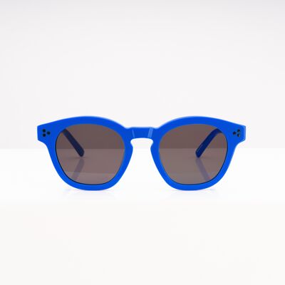 Chino Electric Blue Sunglasses