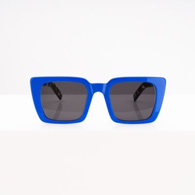 David Blue havana Sunglasses