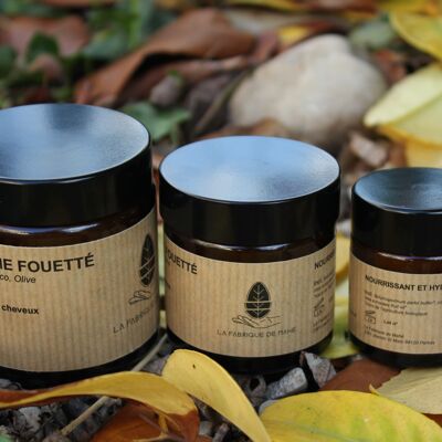 Baume fouetté 60ml