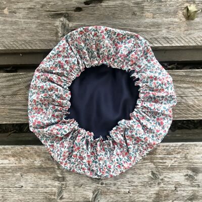 Bonnet de soin capillaire