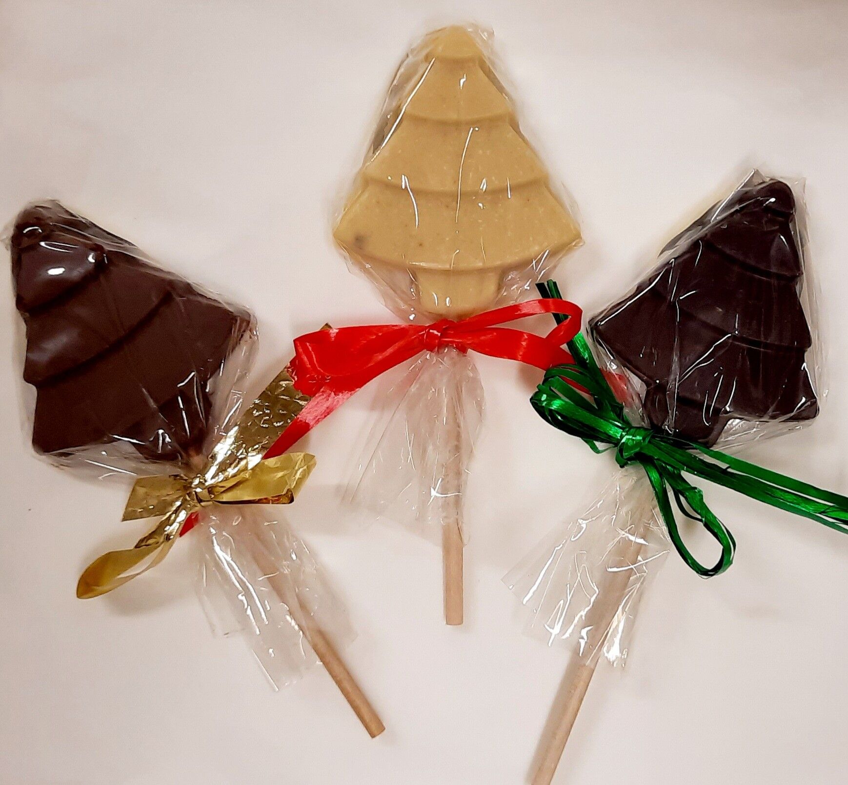 Boîte SUCETTES BIO NOËL 3 parfums