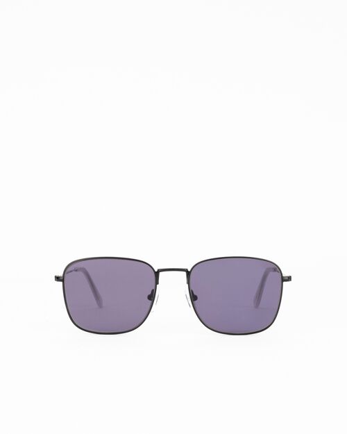 Napa Black Sunglasses