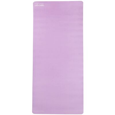 Lux kids sustainable Yoga Mat made in Rhapsody