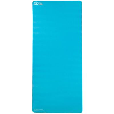 Lux kids sustainable Yoga Mat made in Azure.