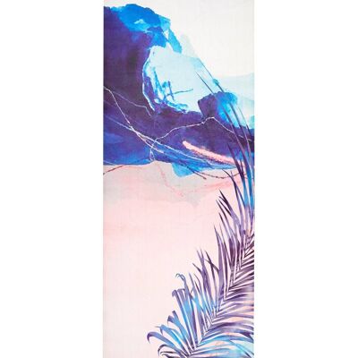 Tahitian Travel Mat 1mm