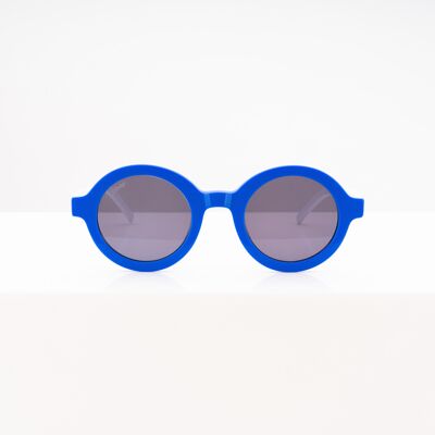 Venice Electric Blue Sunglasses