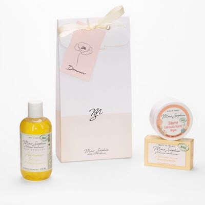 Coffret Noel "Douceur"