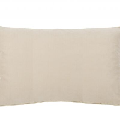 Cushion cover JOY beige 40x60cm