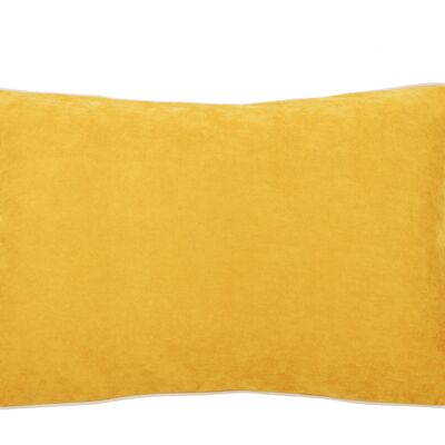 Cushion cover JOY Yellow 40x60cm