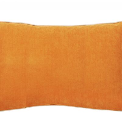 Fodera per cuscino JOY Arancio 40x60cm