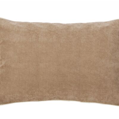 Fodera per cuscino JOY Taupe 40x60cm