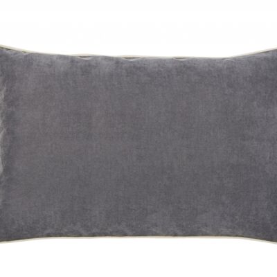 Cushion cover JOY Gray 40x60cm