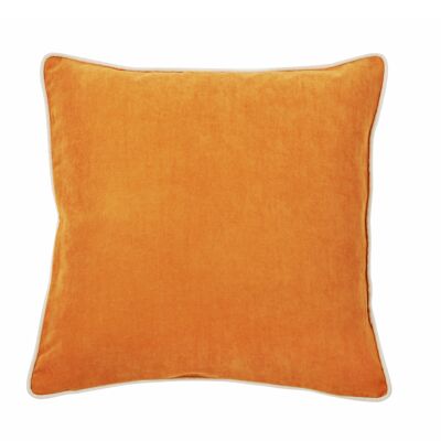 Cushion cover JOY Orange 45x45cm