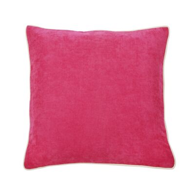 Cushion cover JOY Pink 45x45cm