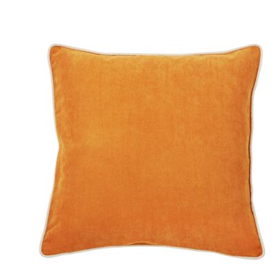 Cushion cover JOY Orange 65x65cm
