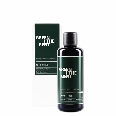 Face Tonic / After Shave