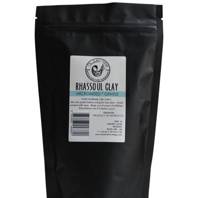 Rhassoul clay - 300G : 10.5OZ