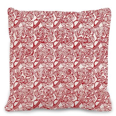 Born Roses Coussin