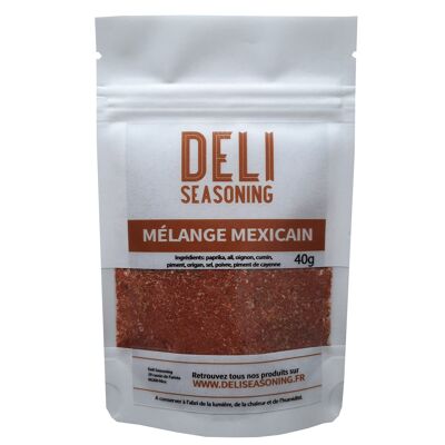 Deliseasoning