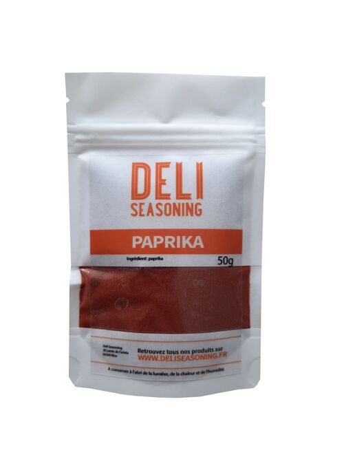 Paprika