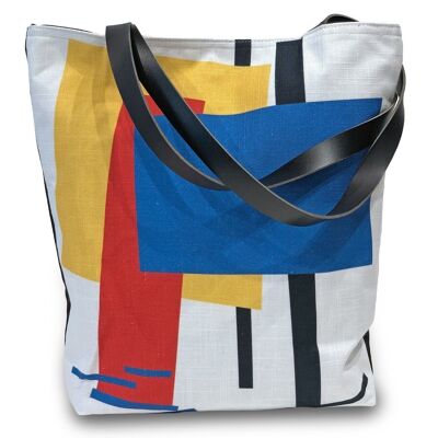 Borsa Malevich