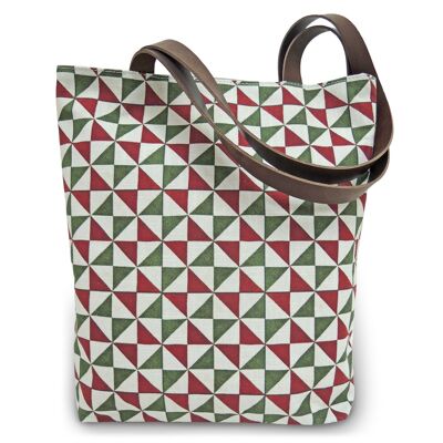 Sac Triangles
