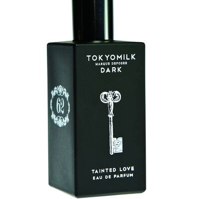 Tokyomilk Dark Tainted Love Eau de Parfum TESTER