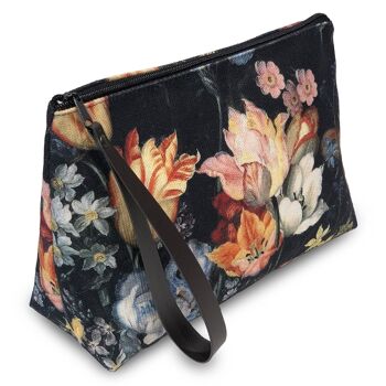 Trousse de toilette Baroque Flowers