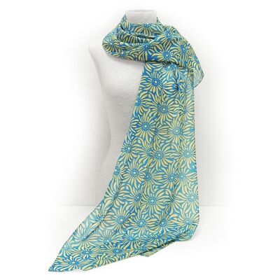 Bailen SGRF silk foulard