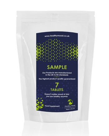 SULFATE DE GLUCOSAMINE pour animaux de compagnie comprimés 500 comprimés recharge 4