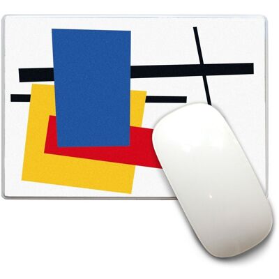 Tappetino per mouse Malevich