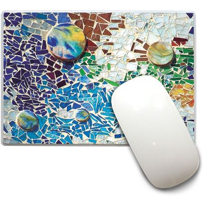 Casa Batlló Mouse Pad