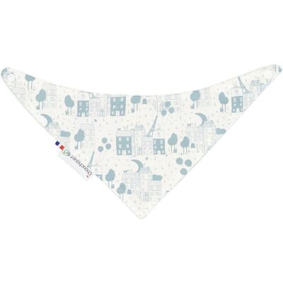 Bandana bib Précieuse Paris