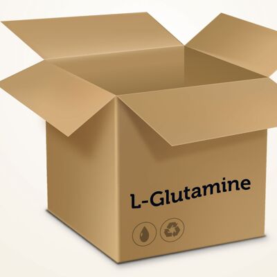 L-Glutamine BOX - 10000 Tablets and more