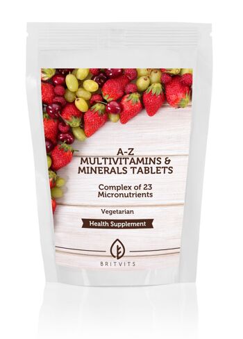 Coffret Cadeau Personnalisé avec Vitamines POUR LUI 3