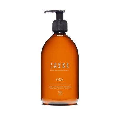 Irriverenza Shampoo Nutriente 500ml