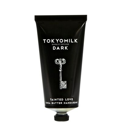 Tokyomilk Dark Tainted Love Handcreme TESTER