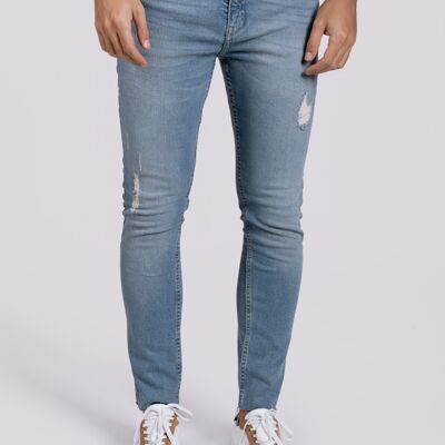 Jeans Skinny CELESTE 1