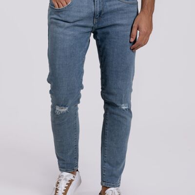 Jeans Skinny CELESTE 2