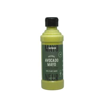 Plantaardige Avocat Mayo 1