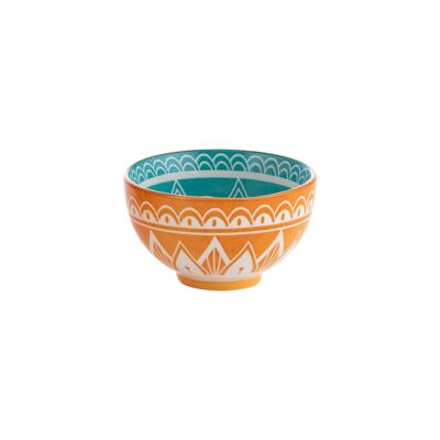 World Foods - India bowl, 9.5 cm