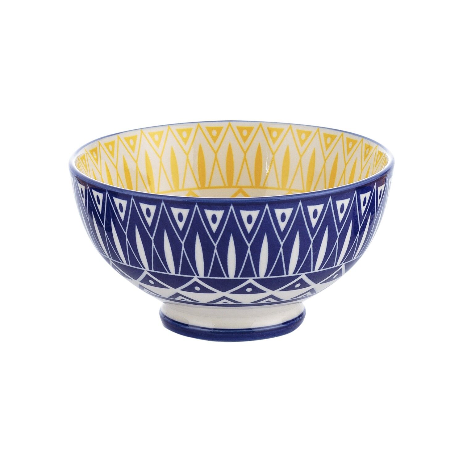 Worlds Foods - Tunis bowl, 15 cm