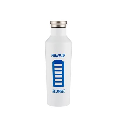 PURE Farbwechselflasche, Recharge, 800 ml