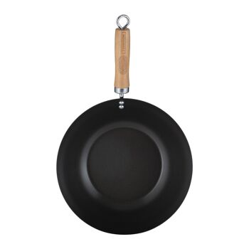 Worlds Foods - Asie wok, 28 cm 1