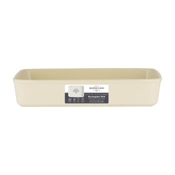 Heritage - plat de cuisson rectangulaire, 2,5 L 2