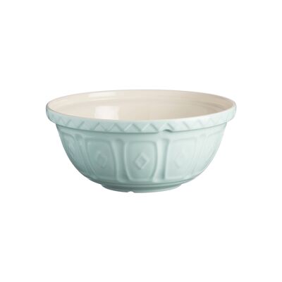 Mixing bowl, light blue, 2 liters, Ø 24 cm