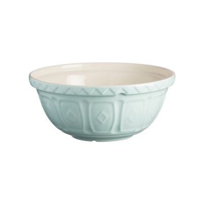 Mixing bowl, light blue, 2.7 liters, Ø 26 cm